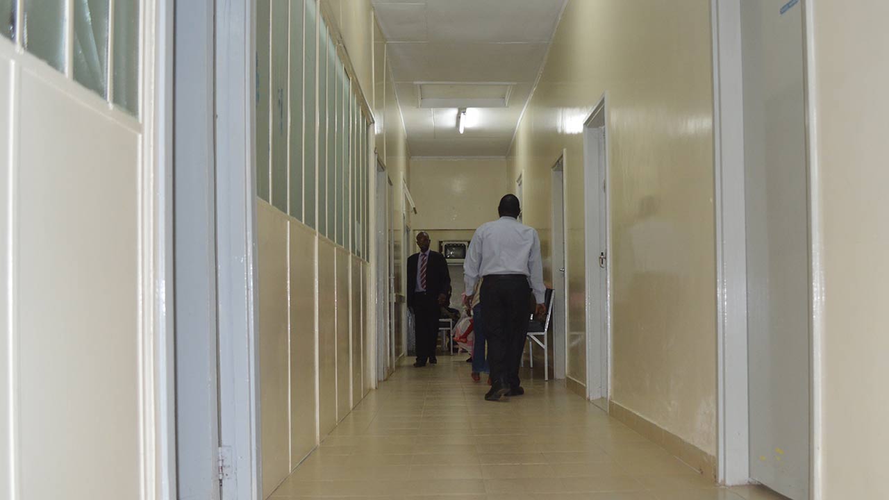 Gallery-health-unit-office-corridor